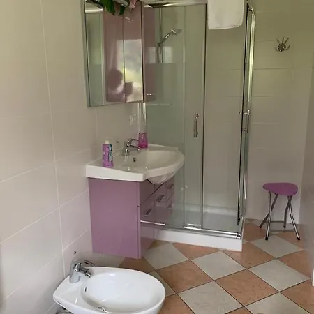 La Culla D ' Oro Konukevi Venzone