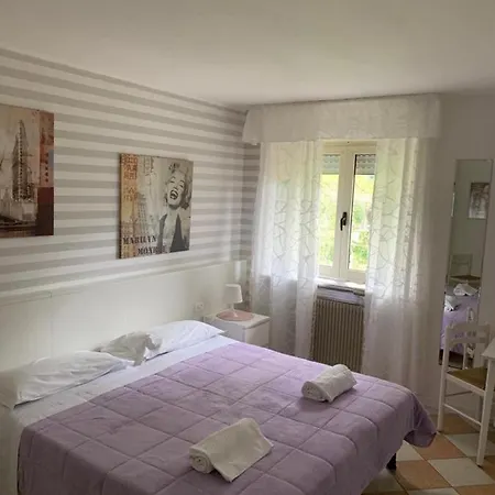 Guest house La Culla D ' Oro Venzone