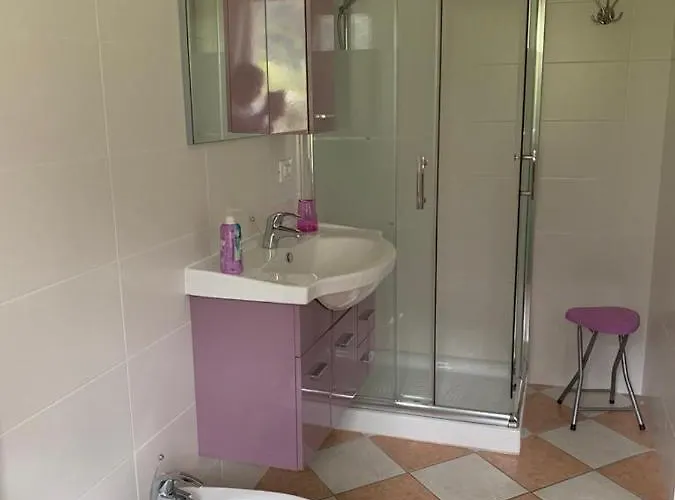 La Culla D ' Oro Guest house Venzone