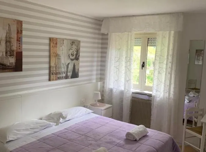 Guest house La Culla D ' Oro Venzone